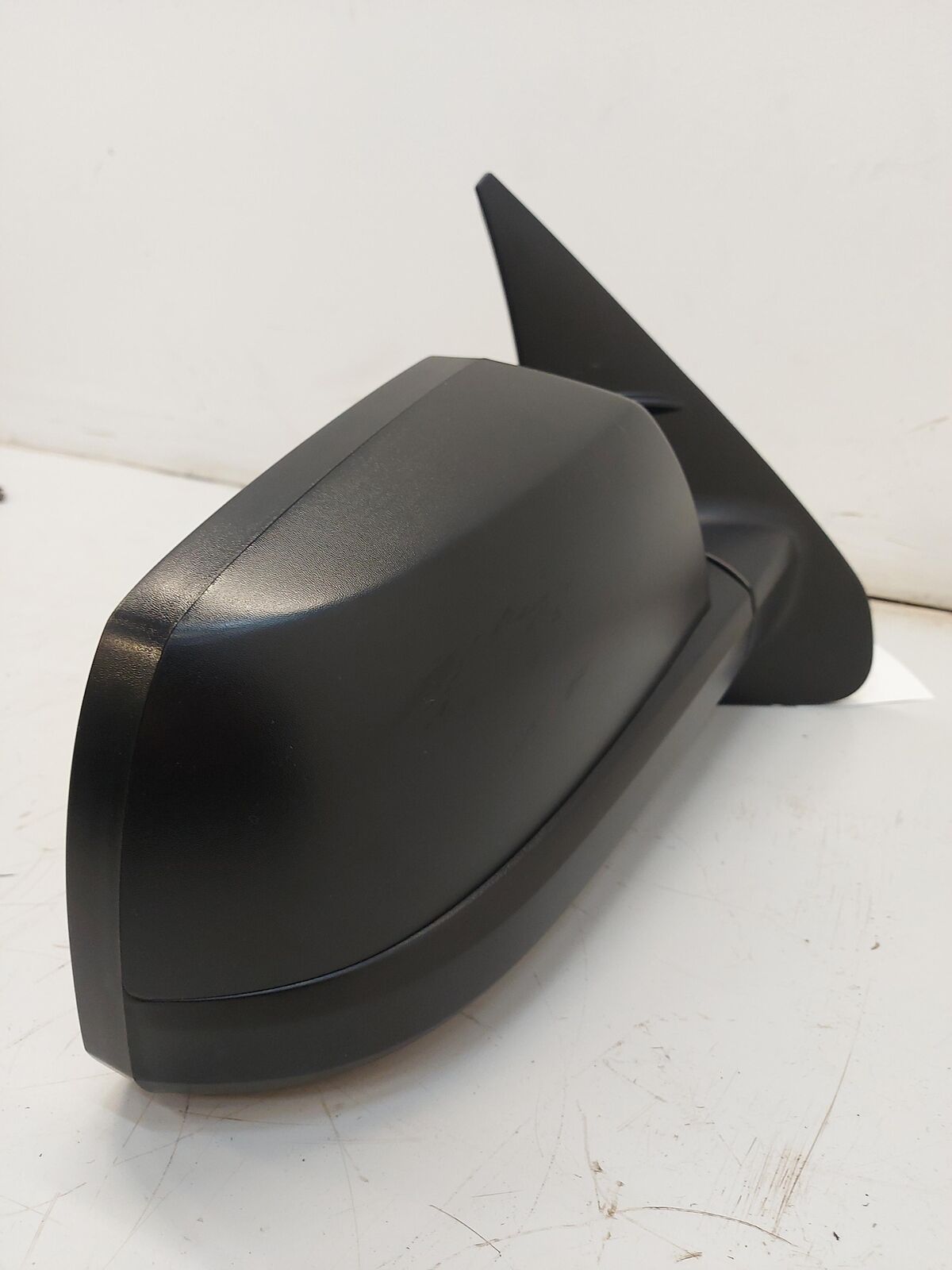 💥14-21 TOYOTA TUNDRA Right Door Mirror Black Heated 87910-0c440💥