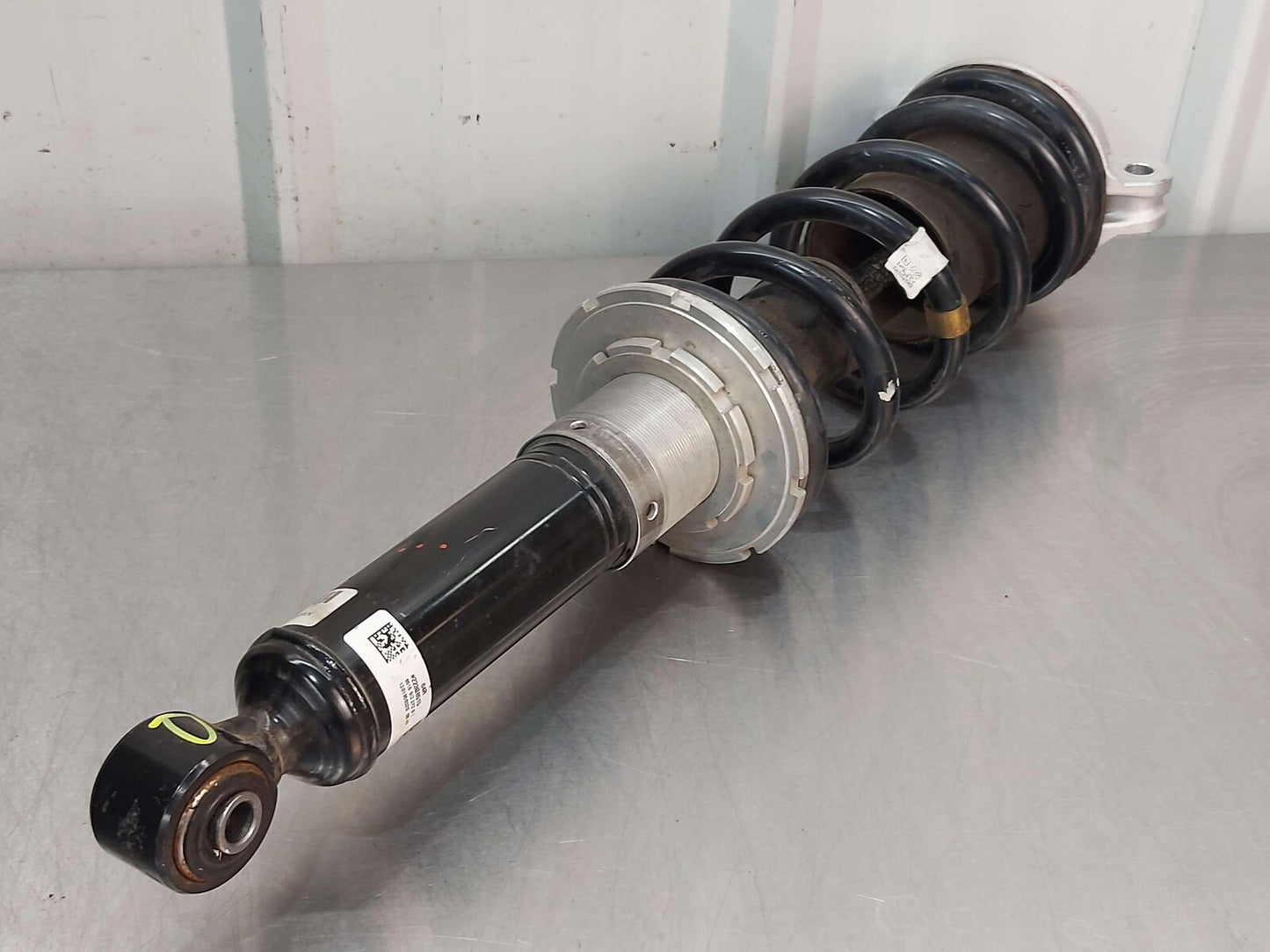 2021 FERRARI ROMA F169 REAR RH RIGHT SHOCK ABSORBER STRUT 326599 22308515