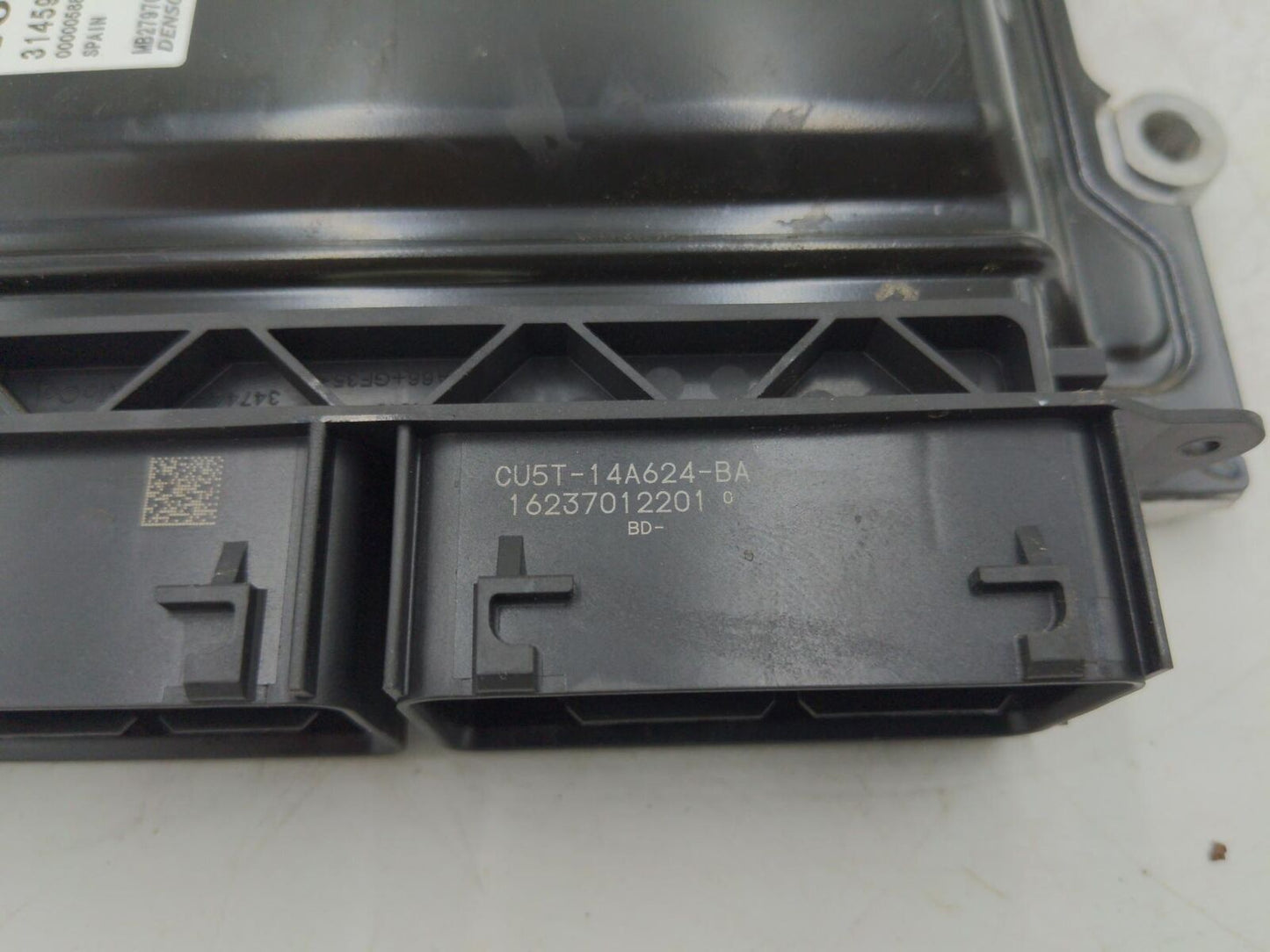 17 18 19 20 VOLVO S90 Engine Brain Box ECU ECM 31459913