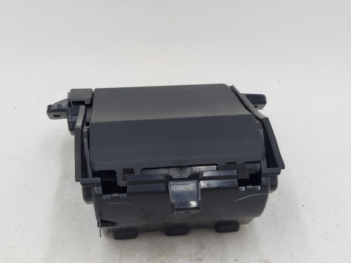 16-22 Lexus RX450 Hybrid Coin Storage Tray Bin 55450-0E060 55457-0E010