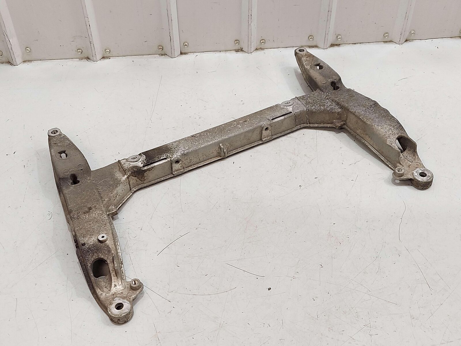 99-01 PORSCHE 911 996 CARRERA FRONT SUB FRAME CROSSMEMBER CRADLE