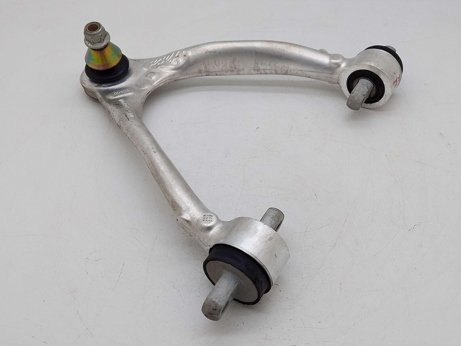 05-06 FORD GT GT40 SUPERCAR REAR RH RIGHT UPPER CONTROL ARM 4G7V-3082-CA *NOTES*