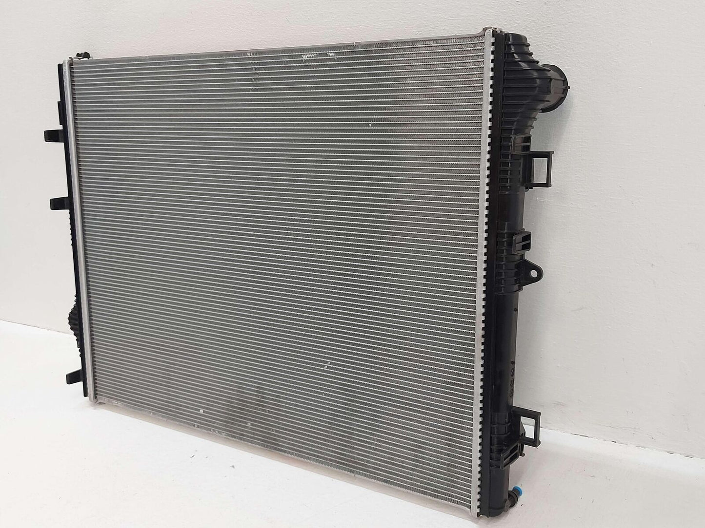 2022 MERCEDES AMG SL63 R232 COOLANT RADIATOR REARWARD MAIN *NOTE