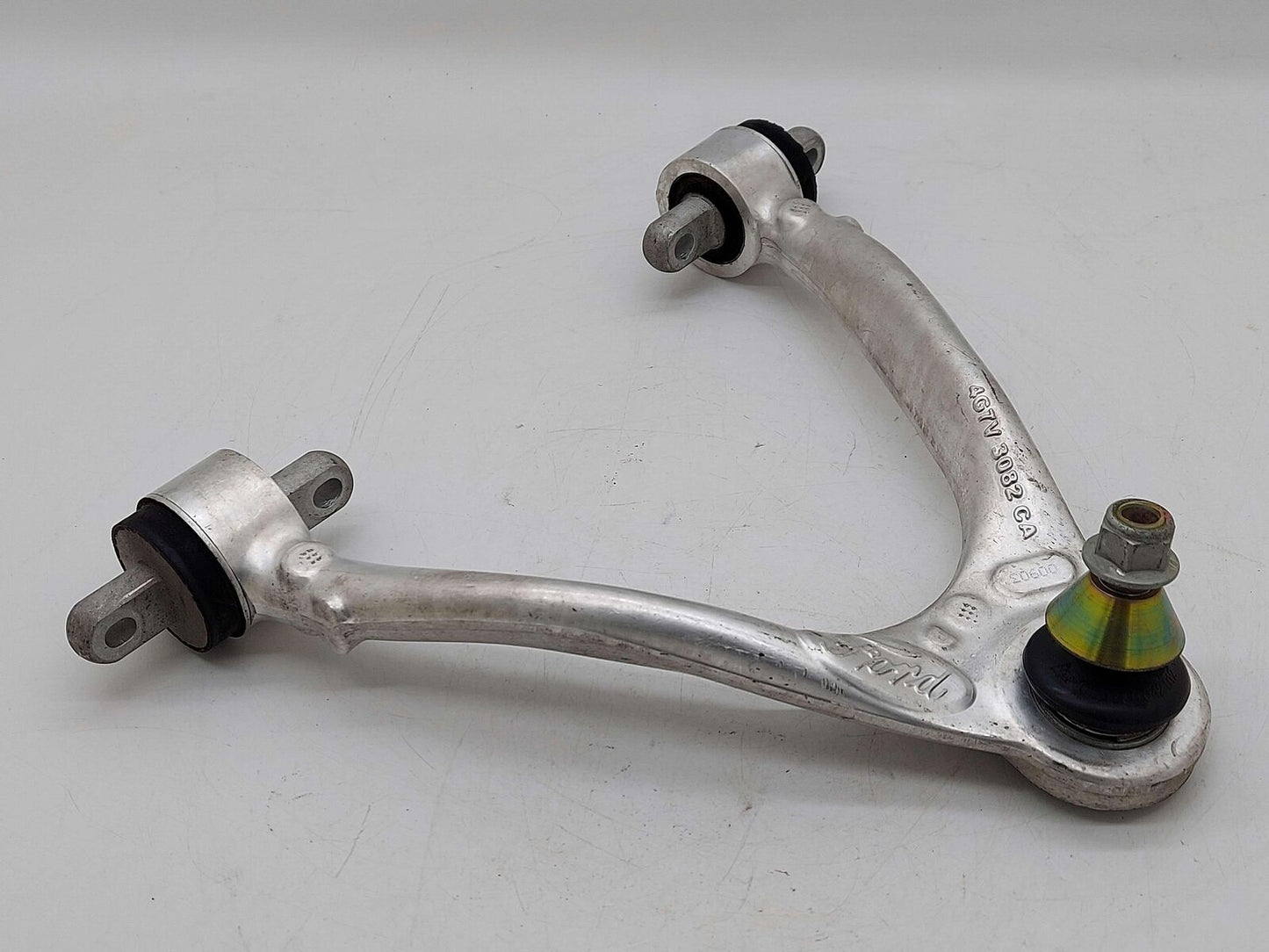 05-06 FORD GT GT40 SUPERCAR REAR RH RIGHT UPPER CONTROL ARM 4G7V-3082-CA *NOTES*