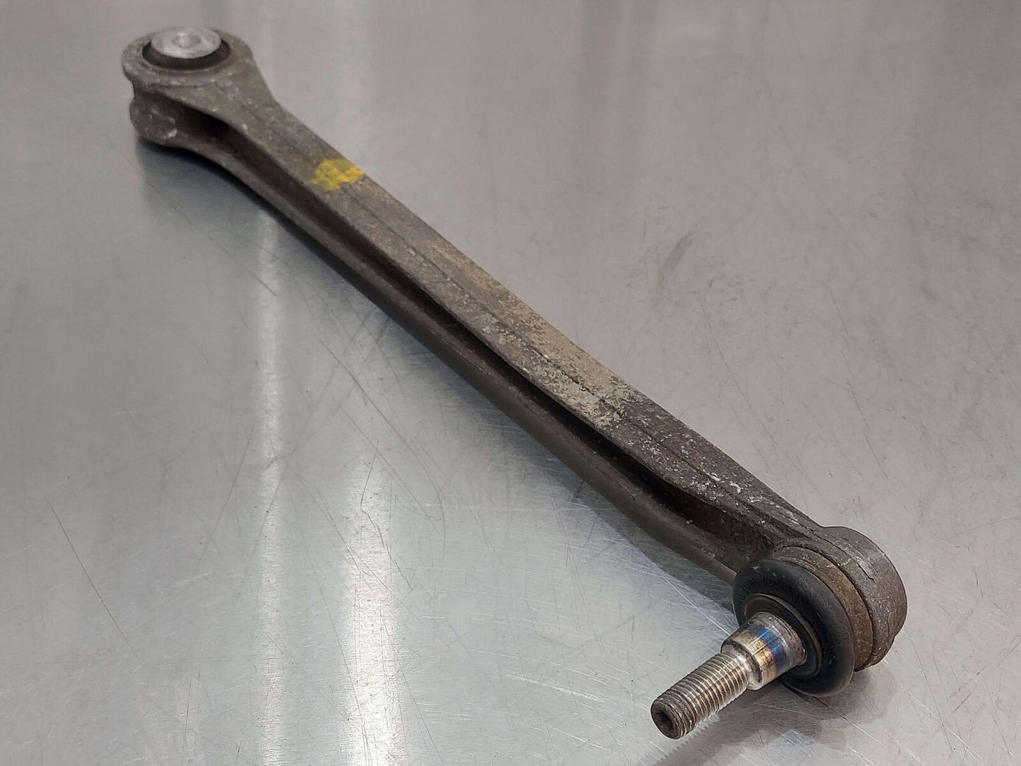 99-13 PORSCHE 911 996 CARRERA REAR LEFT LOWER CONTROL ARM TRACK ROD