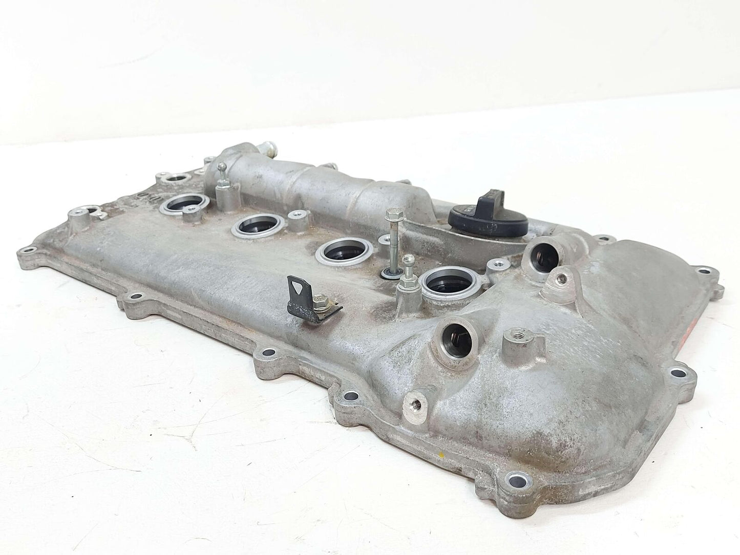 18-22 Toyota CHR 2.0L Engine Motor Valve Cover 3ZRFAE 112010T060 Turkey Built