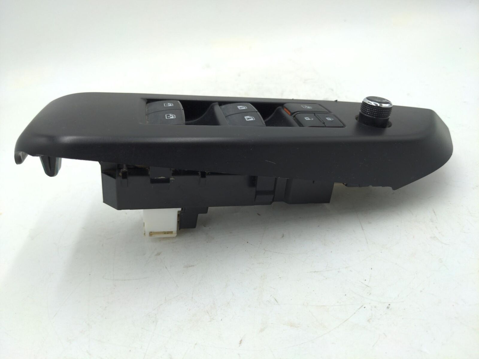 14-19 TOYOTA HIGHLANDER FRONT LEFT DOOR SWITCH DRIVER MASTER WINDOW SWITCH