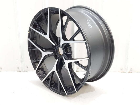 2024 ASTON MARTIN DB12 VOLANTE WHEEL RIM 21X9.5 ALLOY 20 SPOKE *NOTE