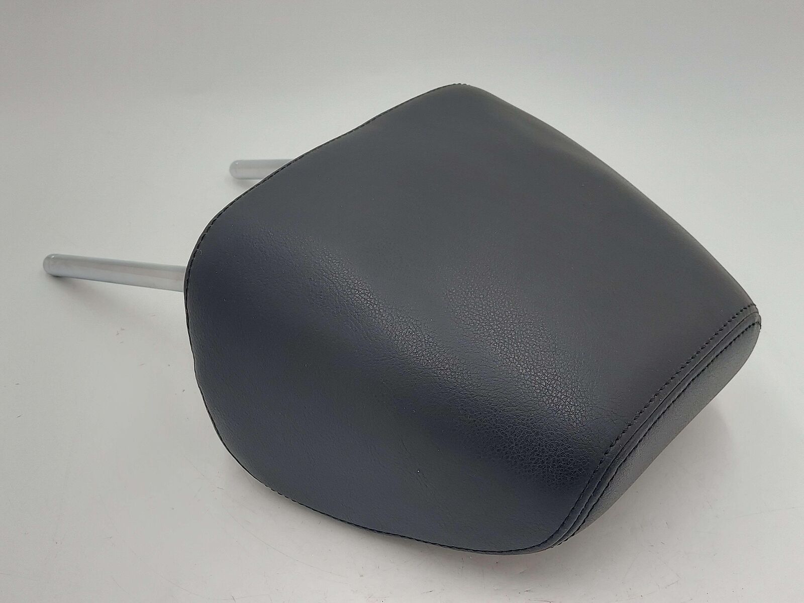 2014 VW TIGUAN FRONT LH LEFT HEADREST BLACK LEATHER