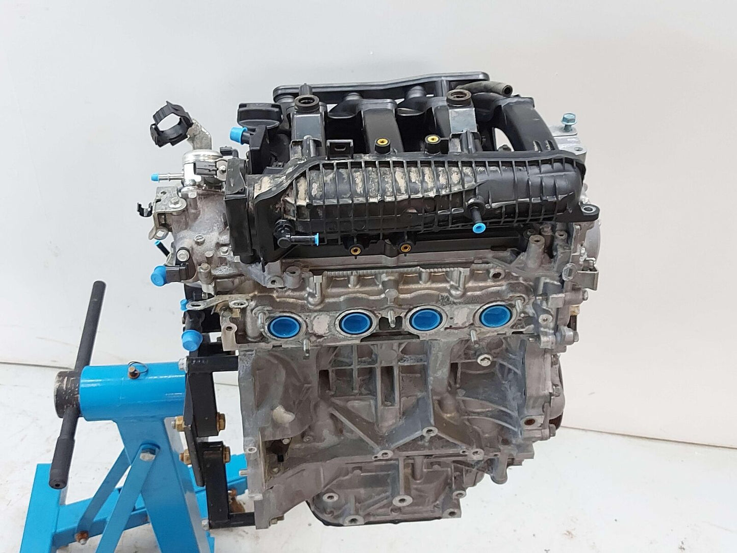 18 NISSAN QASHQAI ENGINE MOTOR 61K KM'S 2.0L MR20DD 101026MAHA