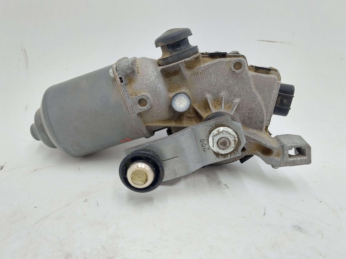 10-23 TOYOTA 4RUNNER FRONT WINDSHIELD WIPER MOTOR 85110-35310