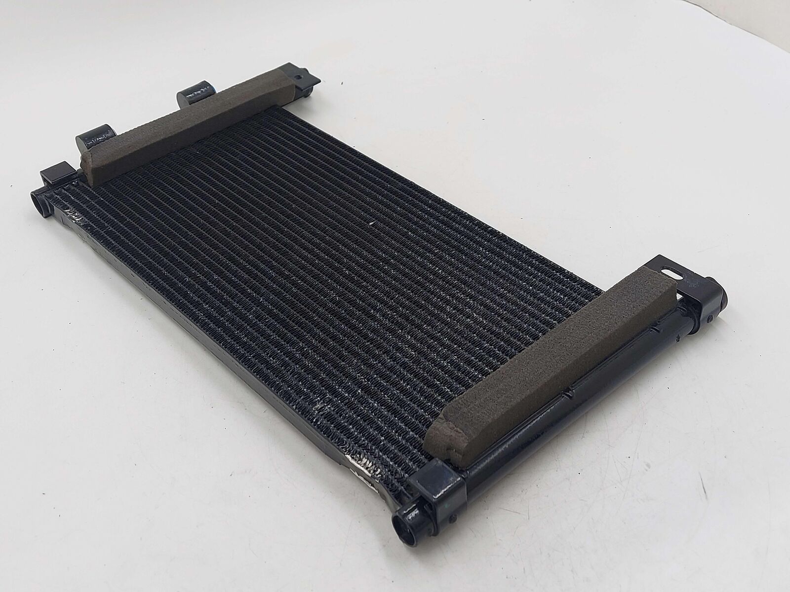 2021 MCLAREN GT AC A/C AIR CONDITIONING CONDENSER RH RIGHT *NOTES* 11A7098CP 02