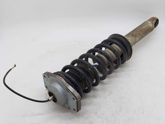 2010 Maserati GranTurismo S M145 Coupe REAR LEFT RIGHT STRUT 254814 *PLUG DAMAGE