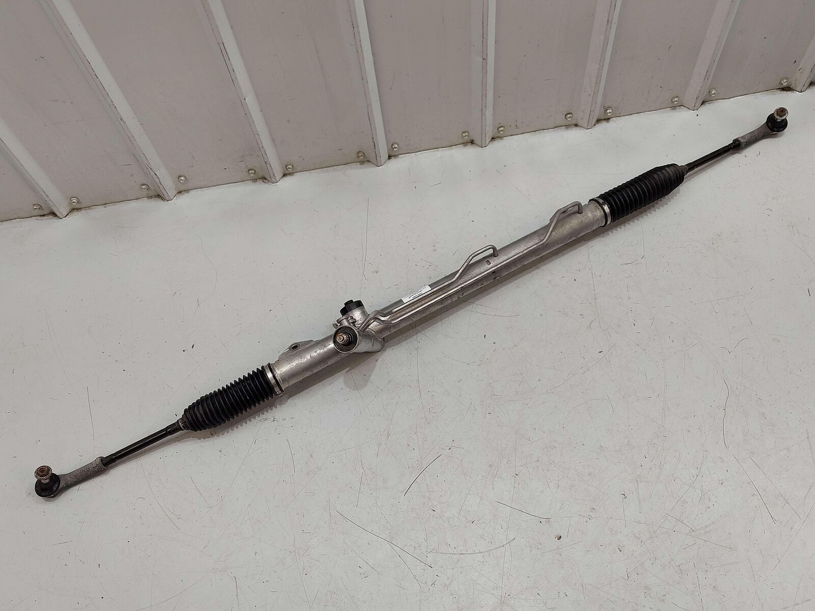 2017 MCLAREN 570S STEERING GEAR RACK PINION 13D0144CP