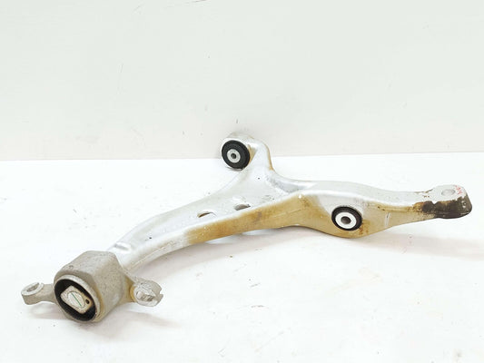 13-16 MERCEDES GL63 AMG X166 FRONT RIGHT LOWER CONTROL ARM 11663300207