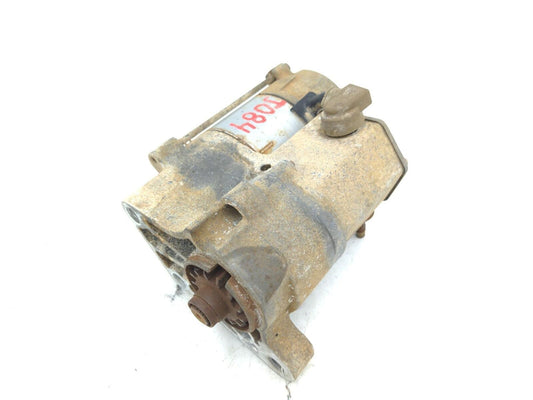 05-14 CHRYSLER 300 Starter Motor 04608801ab Tn428000-2201 142K KM'S 5.7L RWD