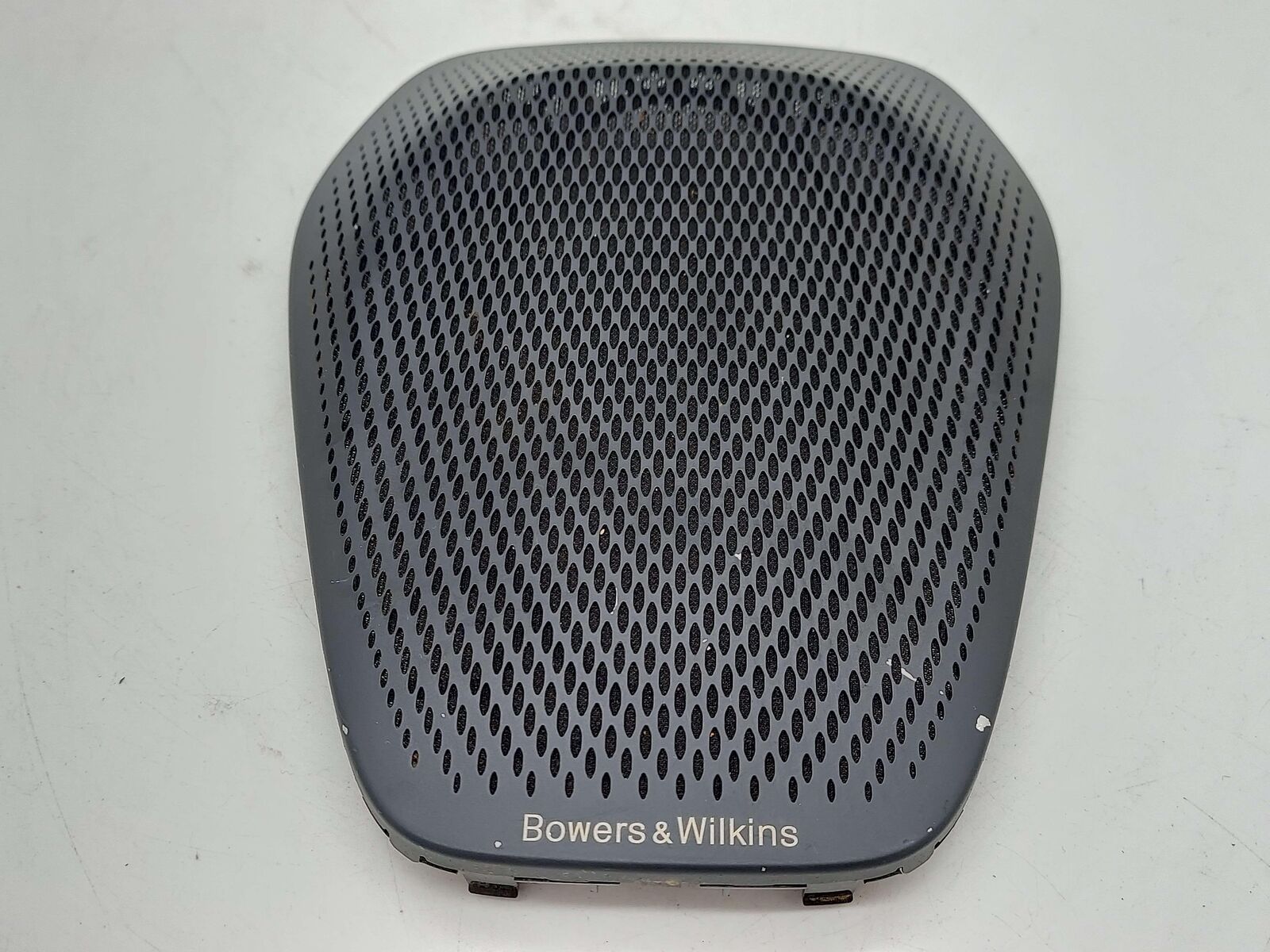 2023 McLaren Artura Dash Center Speaker Grille Bowers Wilkins 16NA595CP *note