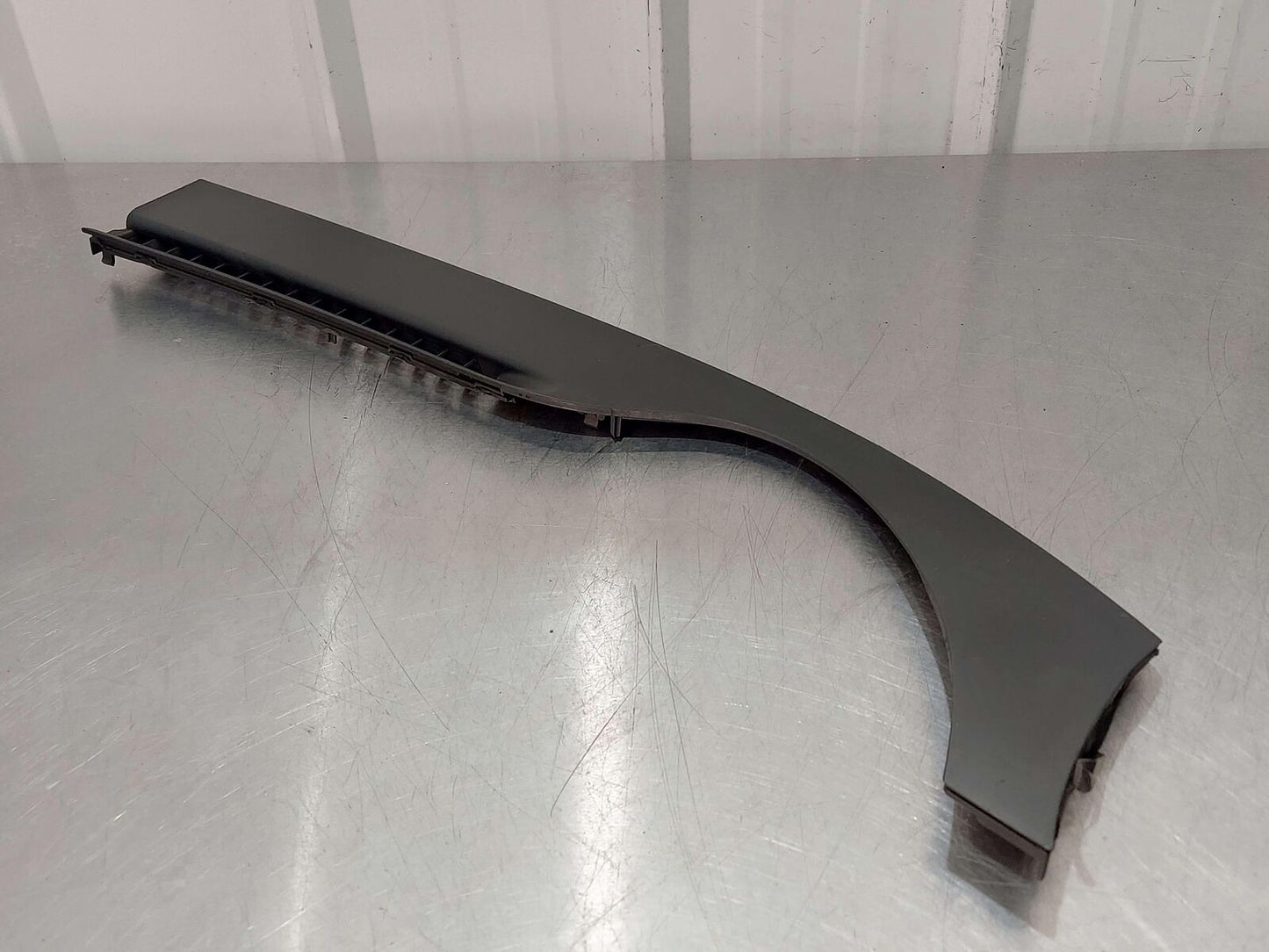 2001 PORSCHE 911 996 CARRERA RIGHT DASH DEFROST VENT TRIM *NOTE