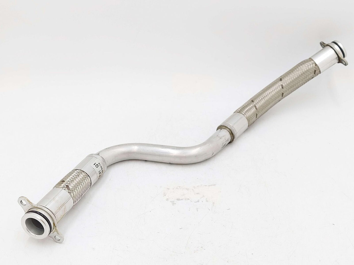 2020 Mclaren 720s Spider Hose Oil Line 14FA106CP