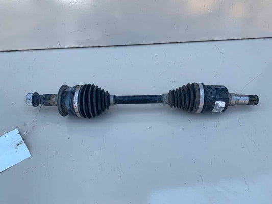 14-19 CADILLAC CTS Front RH Right CV Axle Shaft Outer P 23171228 Sedan 1K KM's🚀