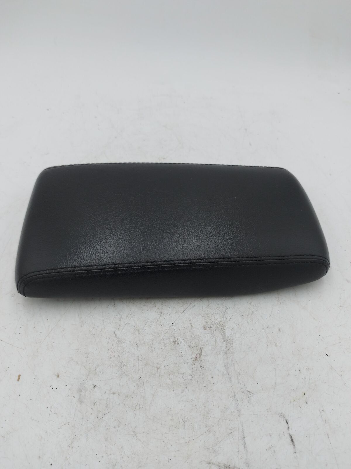 1999 NISSAN SKYLINE R34 GT-T COUPE 2 Door Front Console Lid Black Leather