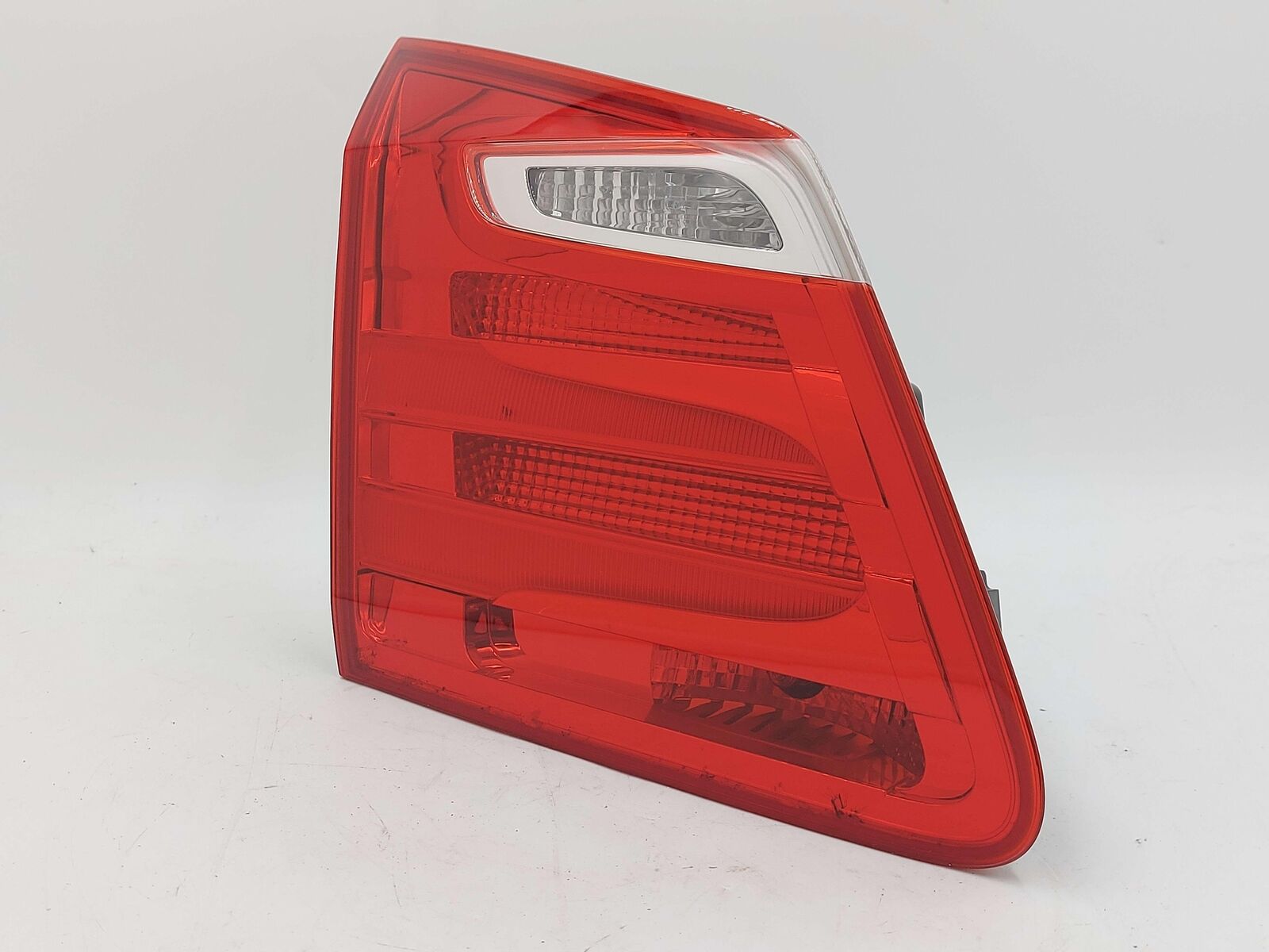 13-16 Mercedes GL350 LH Left Tail Light Lamp A1668201164 *Scratches*