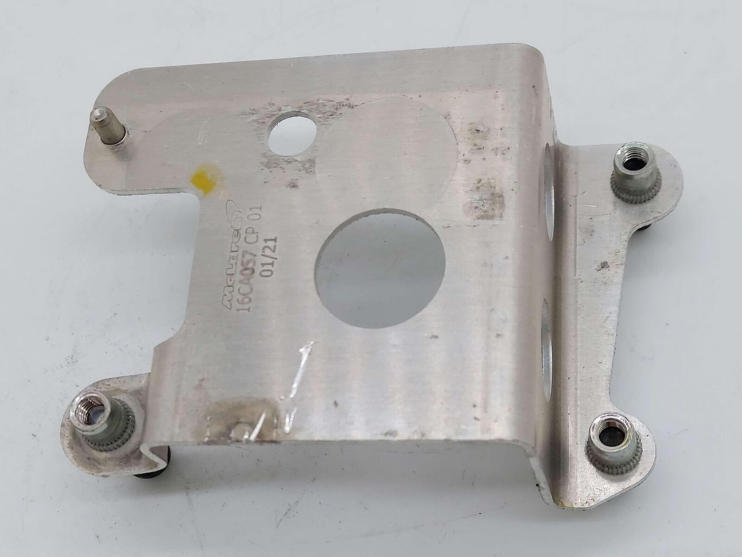 2023 McLaren Artura Abs Mounting Bracket 16CA057CP