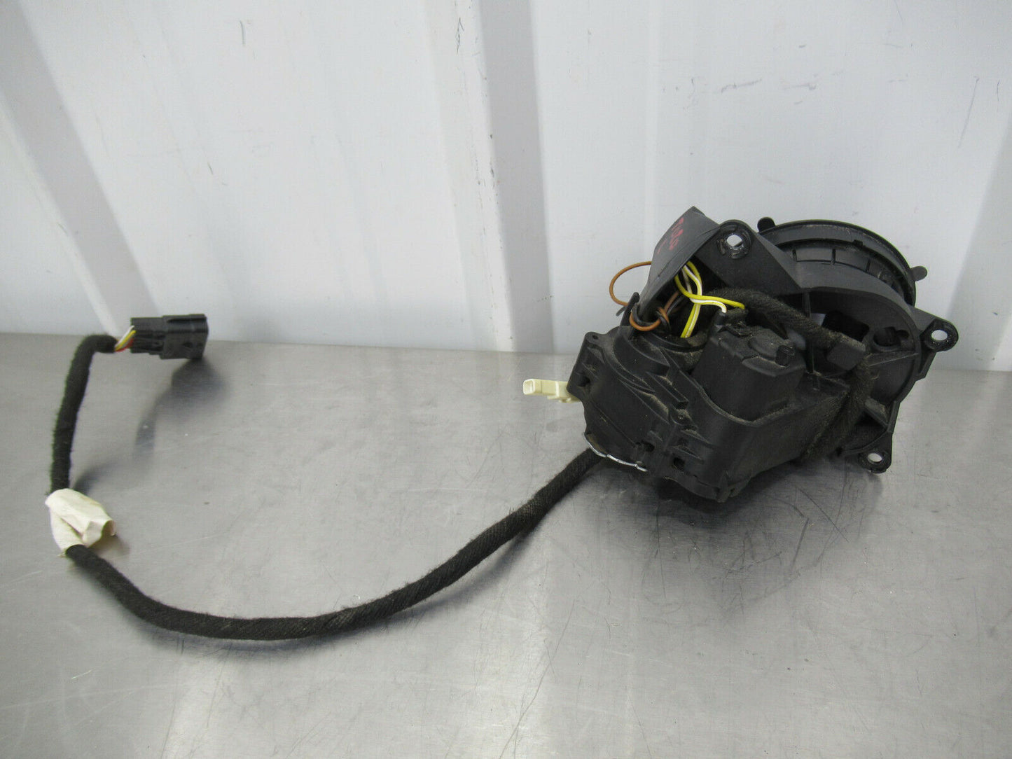 T020 2016 16 MCLAREN 570S LH LEFT DOOR MIRROR MOTOR AA18454CP