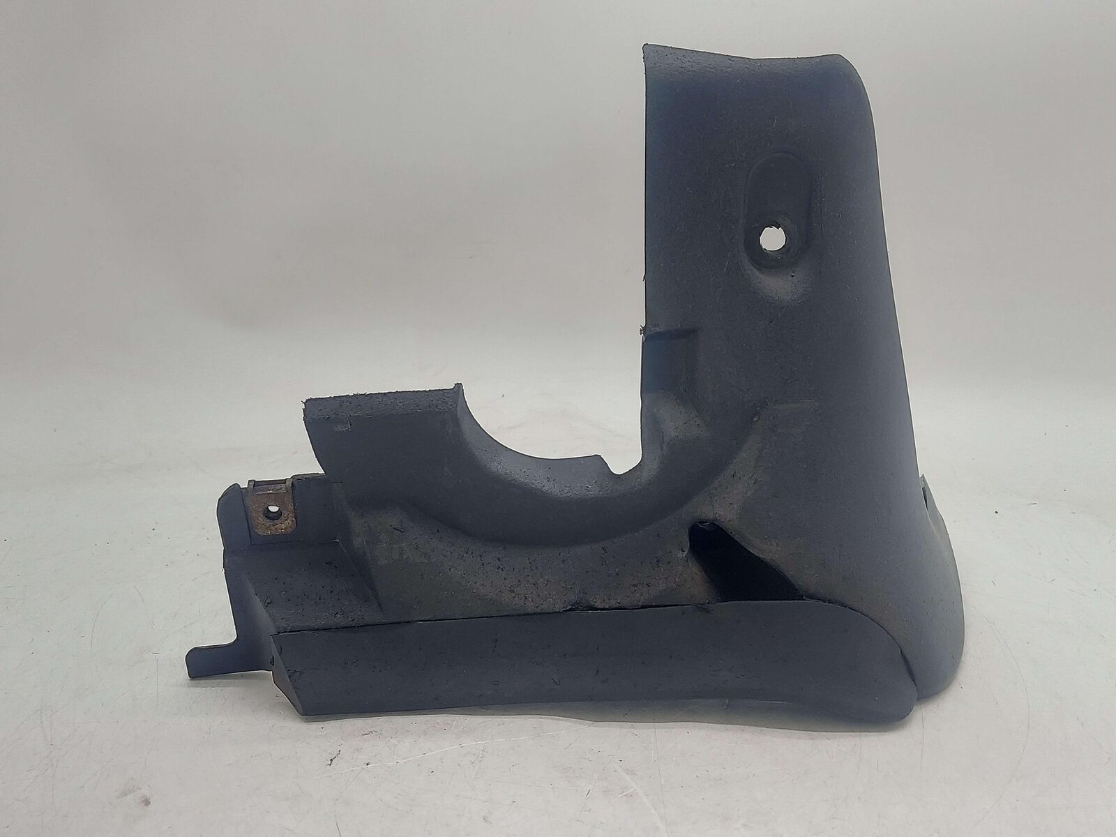 2001 PORSCHE 911 996 CARRERA REAR LEFT WHEEL HOUSE MUD FLAP TRIM *NOTE