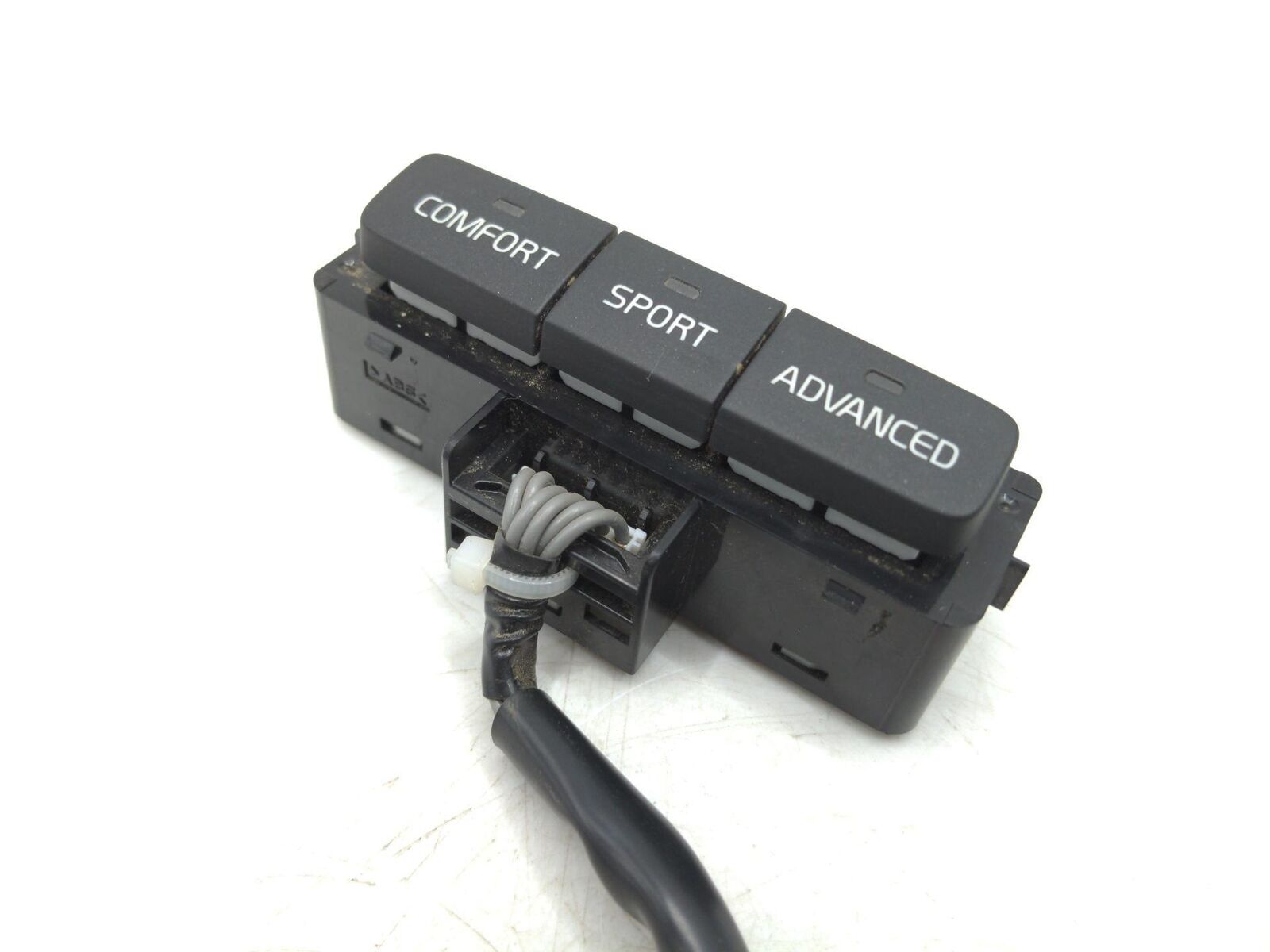 2011 Volvo XC70 Suspension Mode Switch 30724234