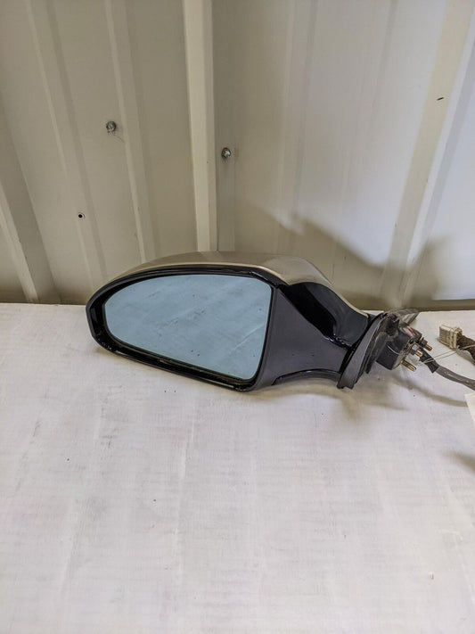 💥03-05 INFINITI FX45 LH LEFT Door Mirror Gold Heated Memory Power *NOTES*💥