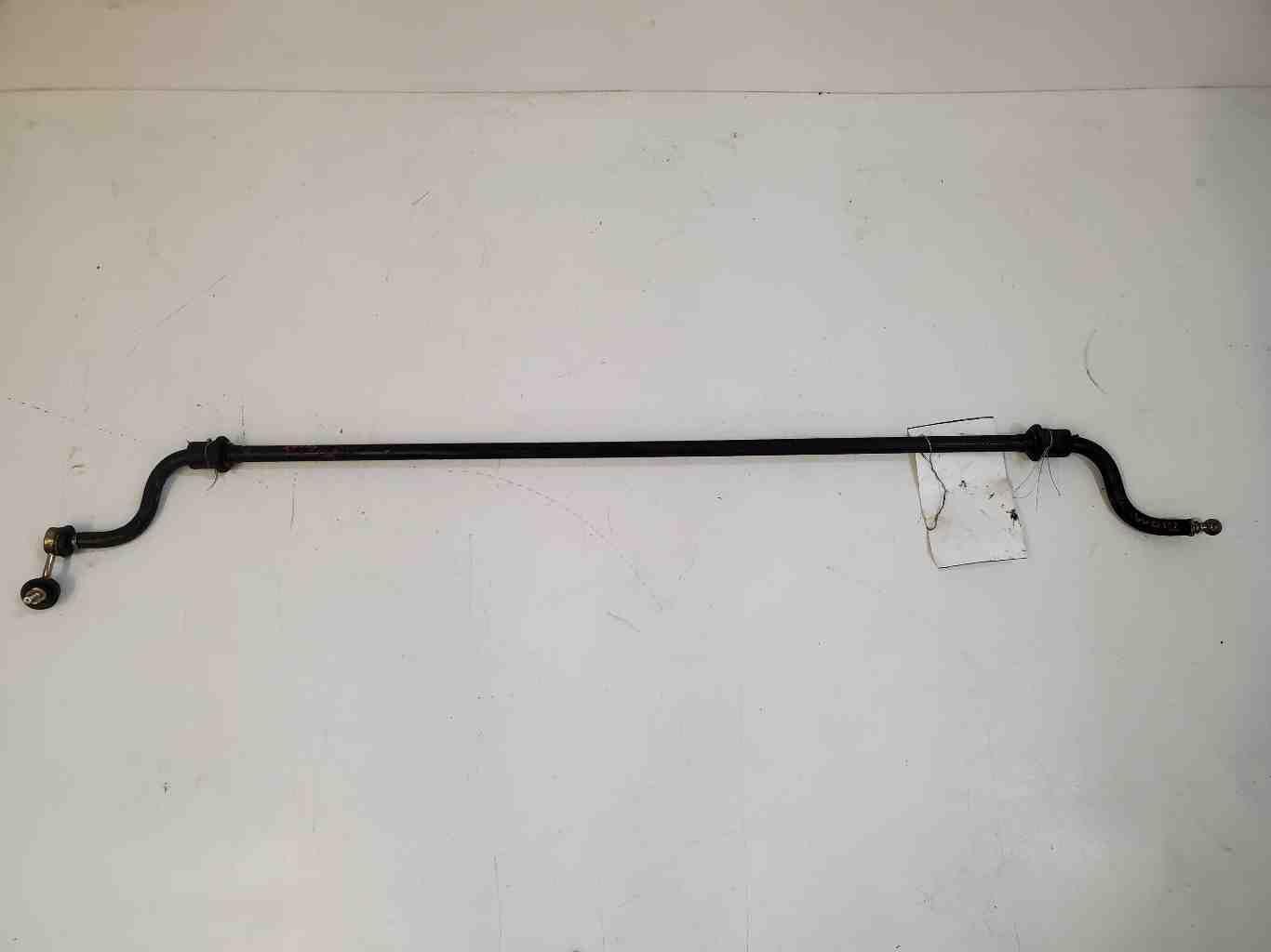 2000 Ferrari 360 Modena sway bar Stabilizer Bar Front