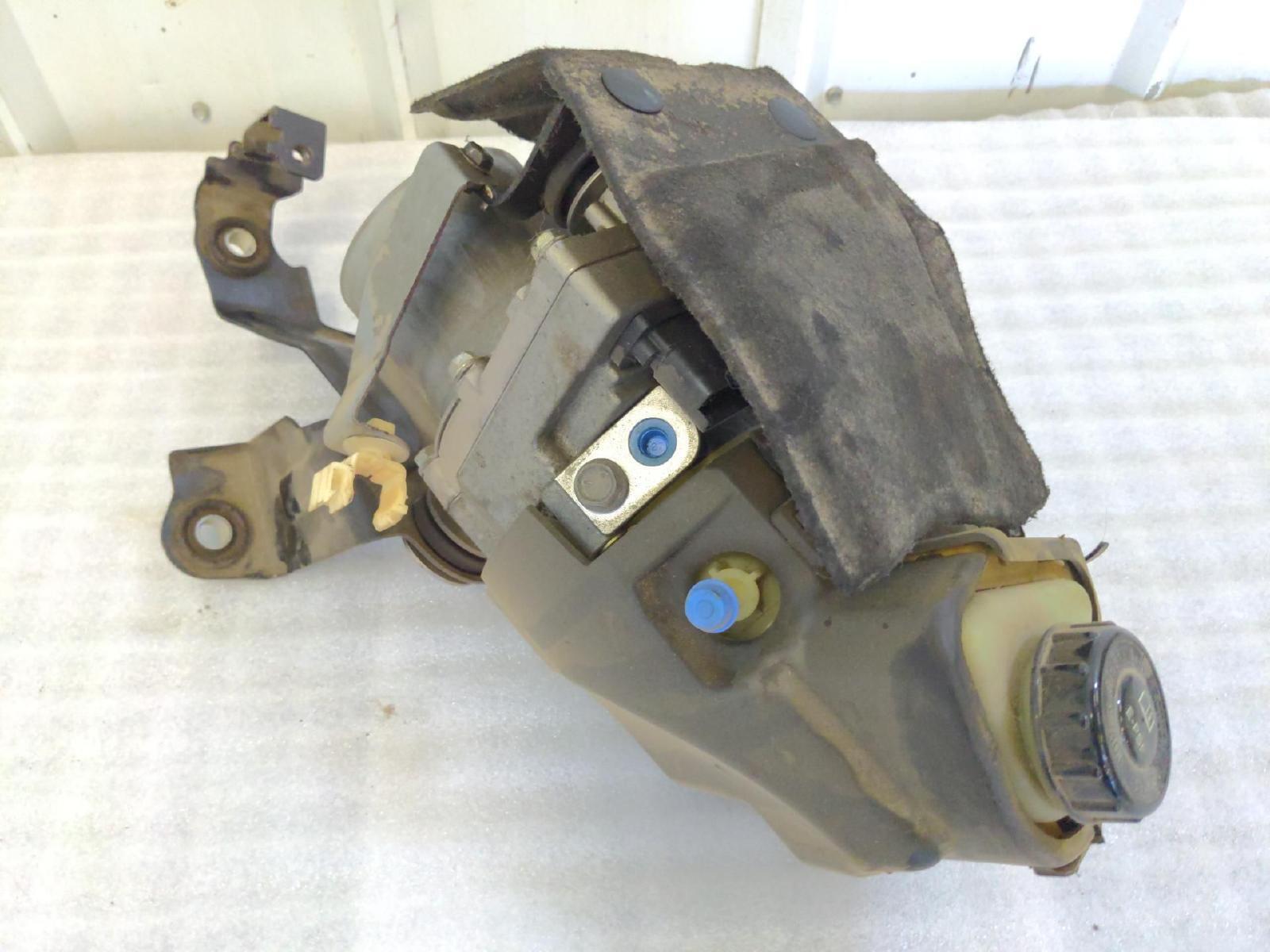 15 16 17 18 19 20 NISSAN MURANO Power Steering Pump motor 42K KM's