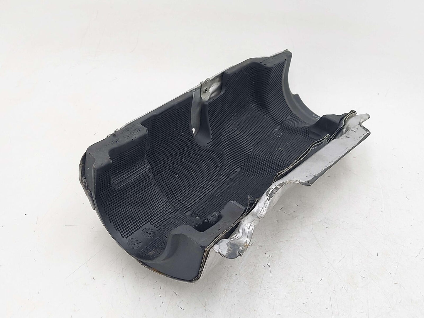 17 VOLVO S90 Intake Resonator Insulator 43KM'S 31437205