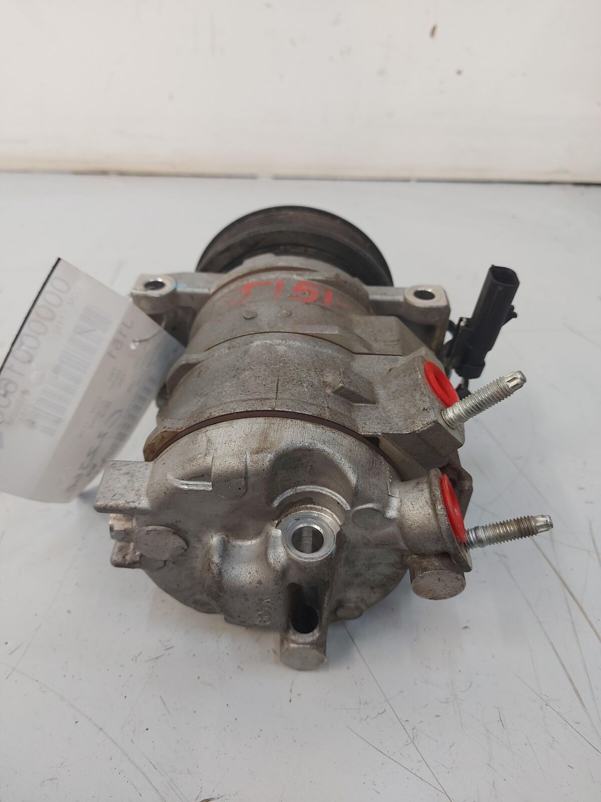 13 14 15 DODGE JOURNEY A/c AC Air Compressor 447280-0152 10sr17c