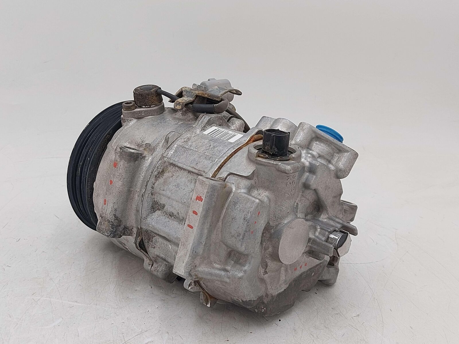 20-22 TOYOTA HIGHLANDER 3.5L A/C AIR CONDITIONING COMPRESSOR 883200E130