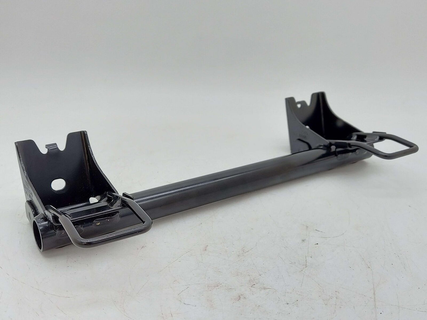 2023 Audi Q8 E-tron Quattro Rear Seat Lower Brackets #1 80A813545