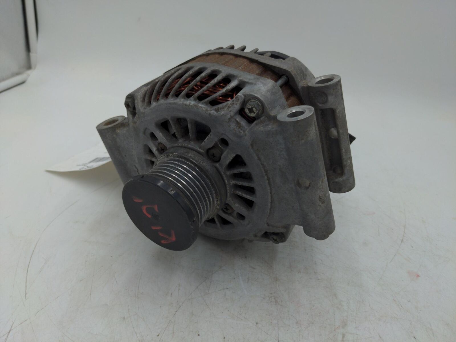 07-15 MINI COOPER Alternator A003tg52812eb V757692180 120 amp