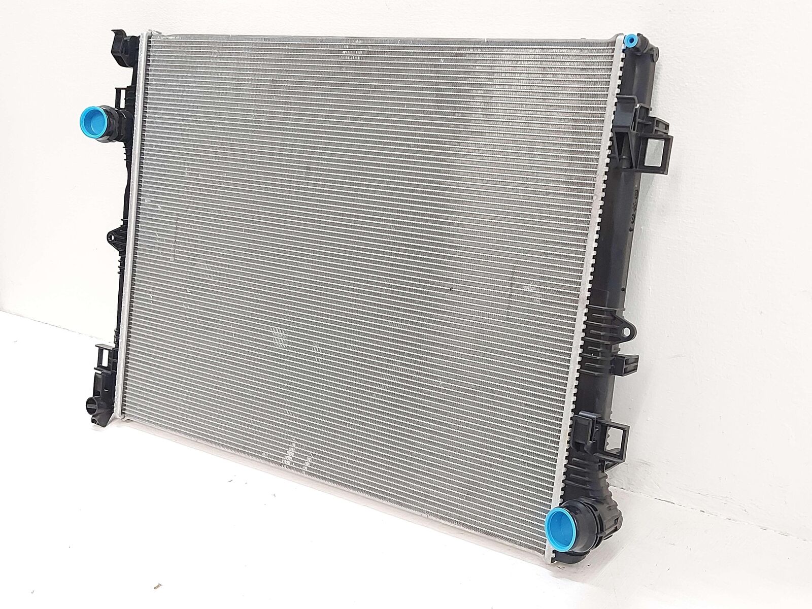 2022 MERCEDES AMG SL63 R232 COOLANT RADIATOR REARWARD MAIN *NOTE