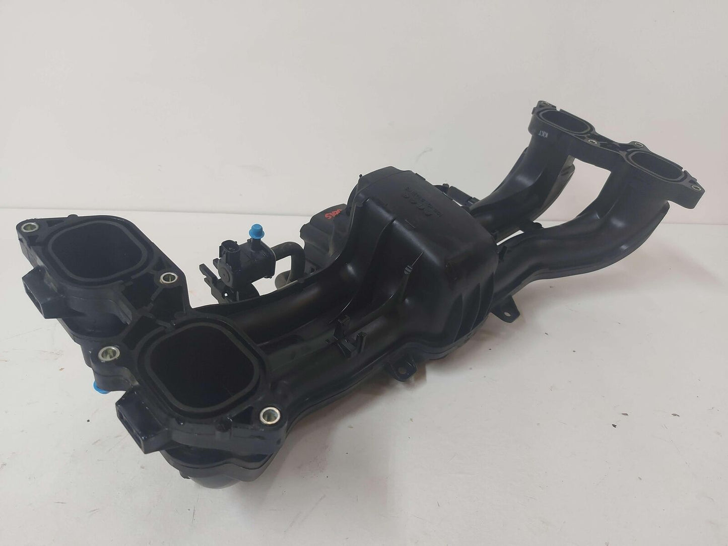 13-17 Subaru XV Crosstrek Upper Intake Manifold 14003AC420 160K KMS