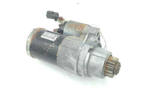 09 10 11 12 13 NISSAN MURANO Starter Motor 23300ja10c M000ta0072 67K KM'S 3.5L