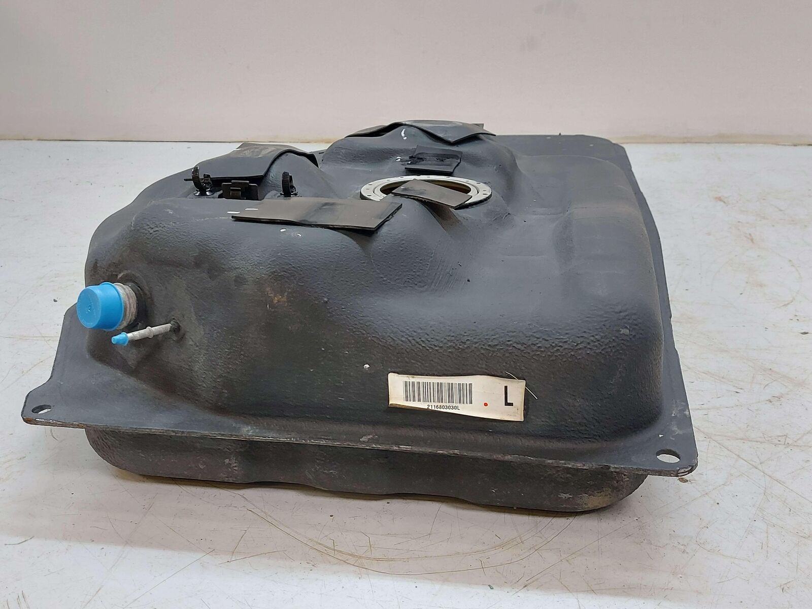 16-22 LEXUS RX450 HYBRID FUEL TANK 2116803030L 770010E110 7700148230 770010E111