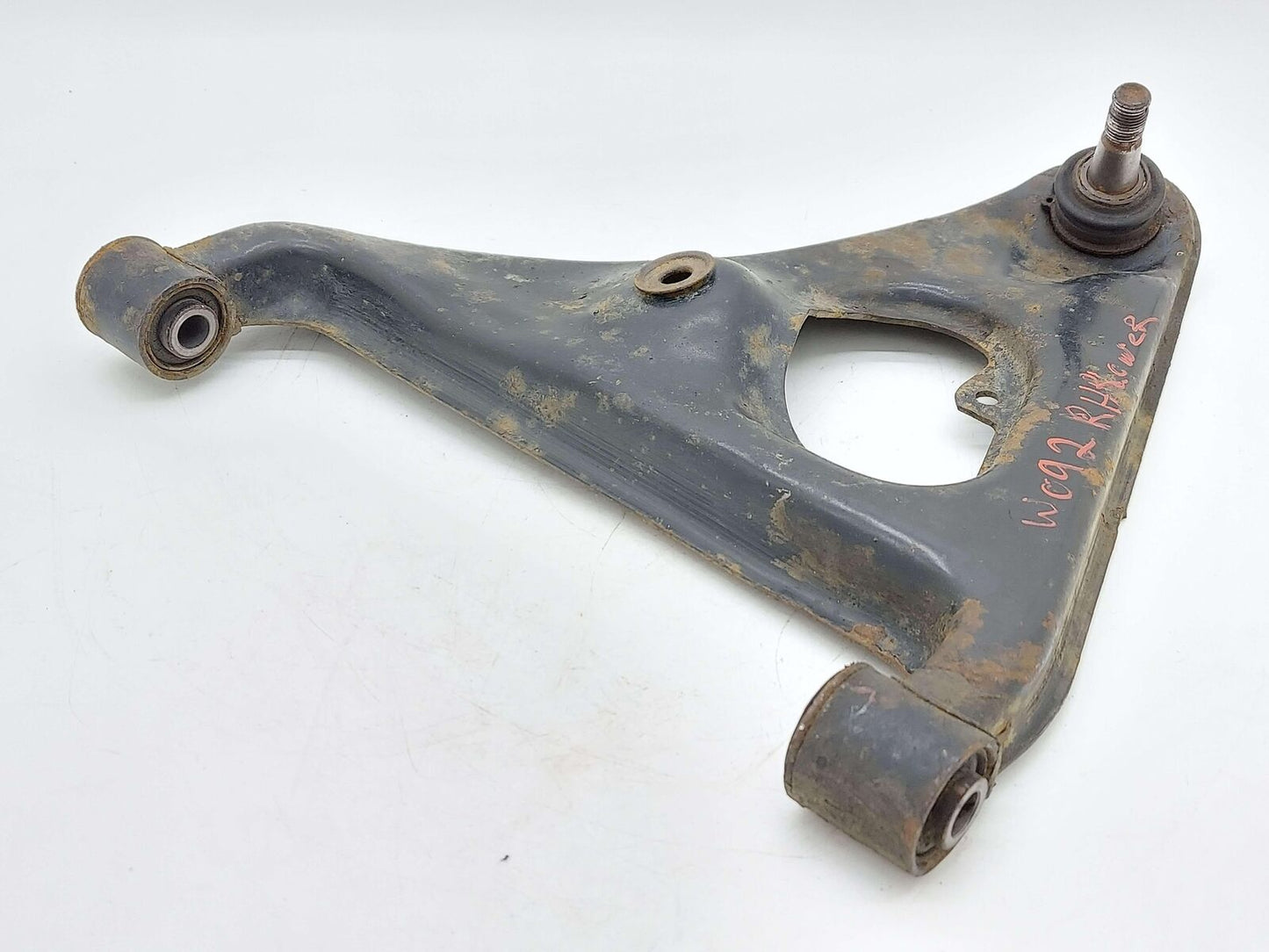 1991 Nissan Skyline R32 HCR32 GTS-T Coupe Rear RH Right Lower Control Arm