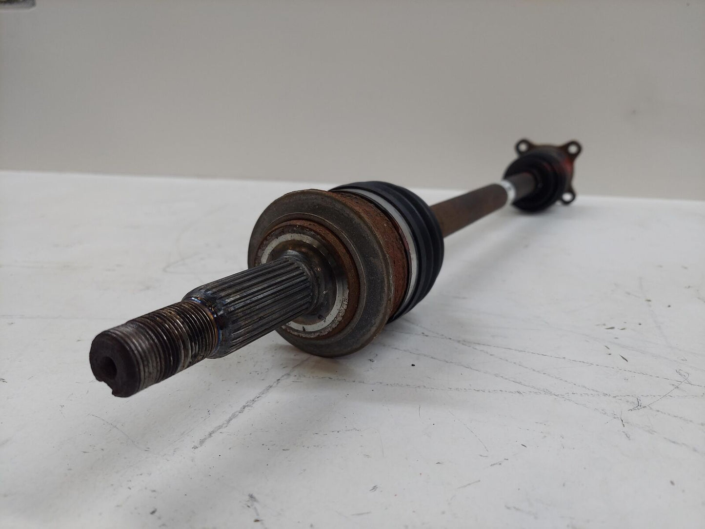 16-22 LEXUS RX450 HYBRID Rear RH Right Axle Shaft 97K KM's