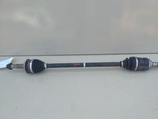 16-22 LEXUS RX350 3.5L RH RIGHT REAR Axle Shaft only 3K KM'S