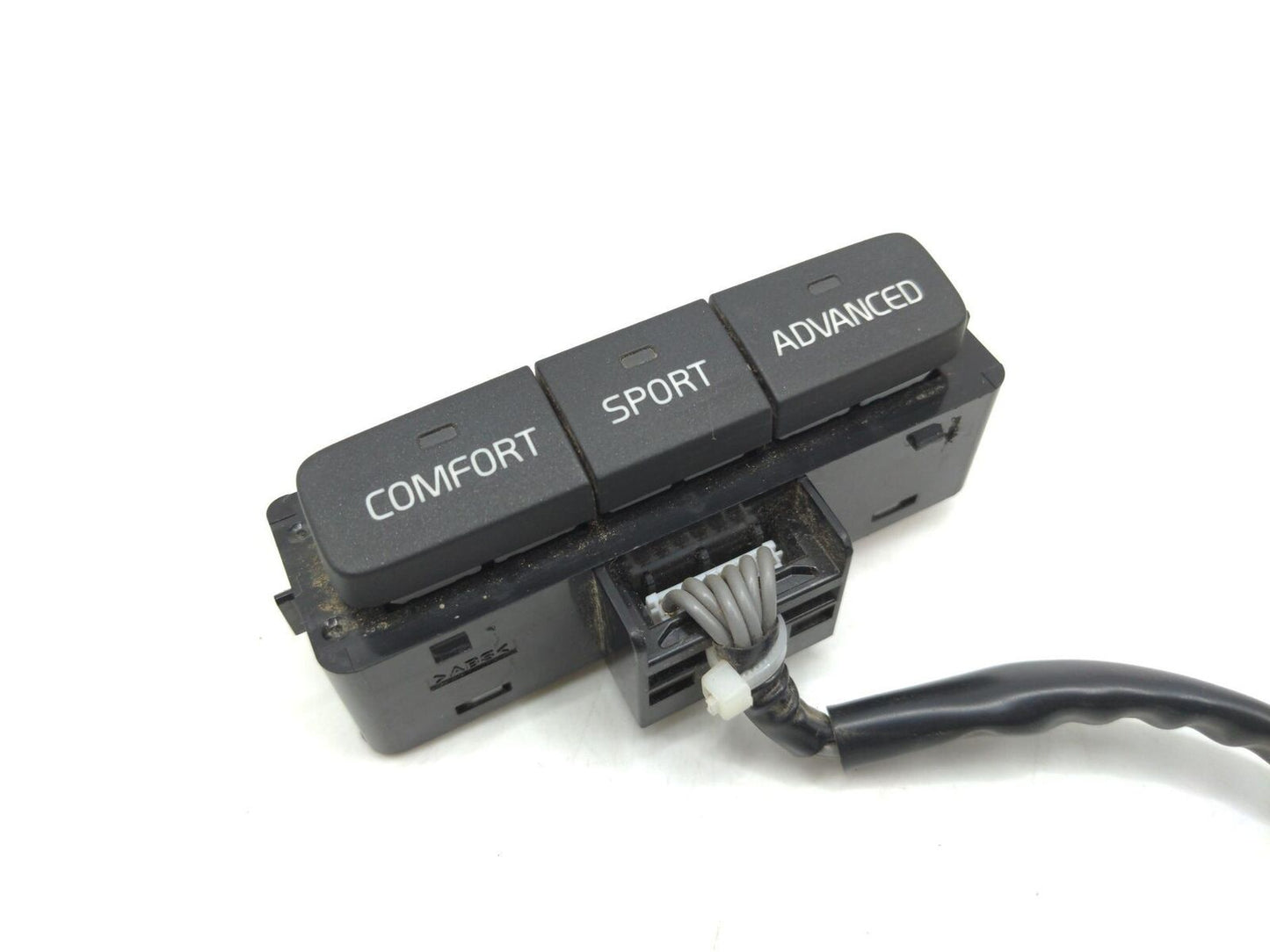 2011 Volvo XC70 Suspension Mode Switch 30724234