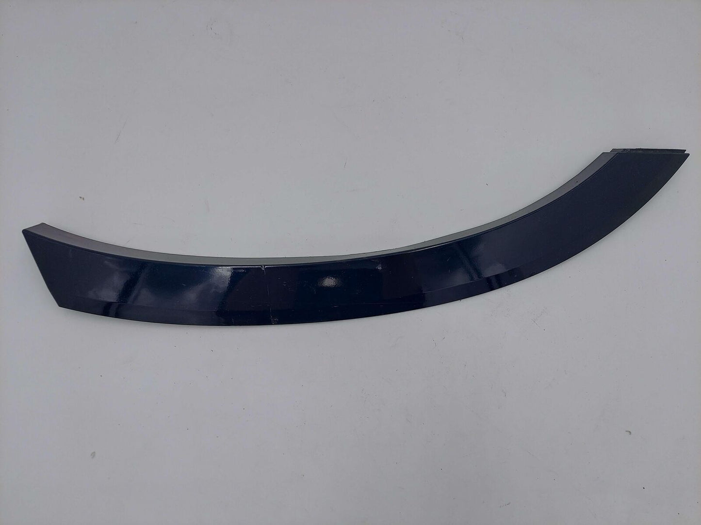 20-23 HYUNDAI PALISADE REAR RIGHT WHEEL OPENING MOULDING MOONLIGHT CLOUD