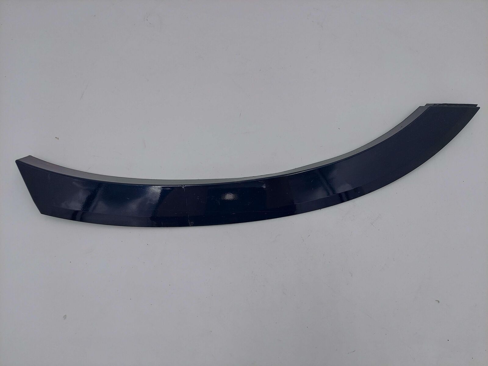 20-23 HYUNDAI PALISADE REAR RIGHT WHEEL OPENING MOULDING MOONLIGHT CLOUD