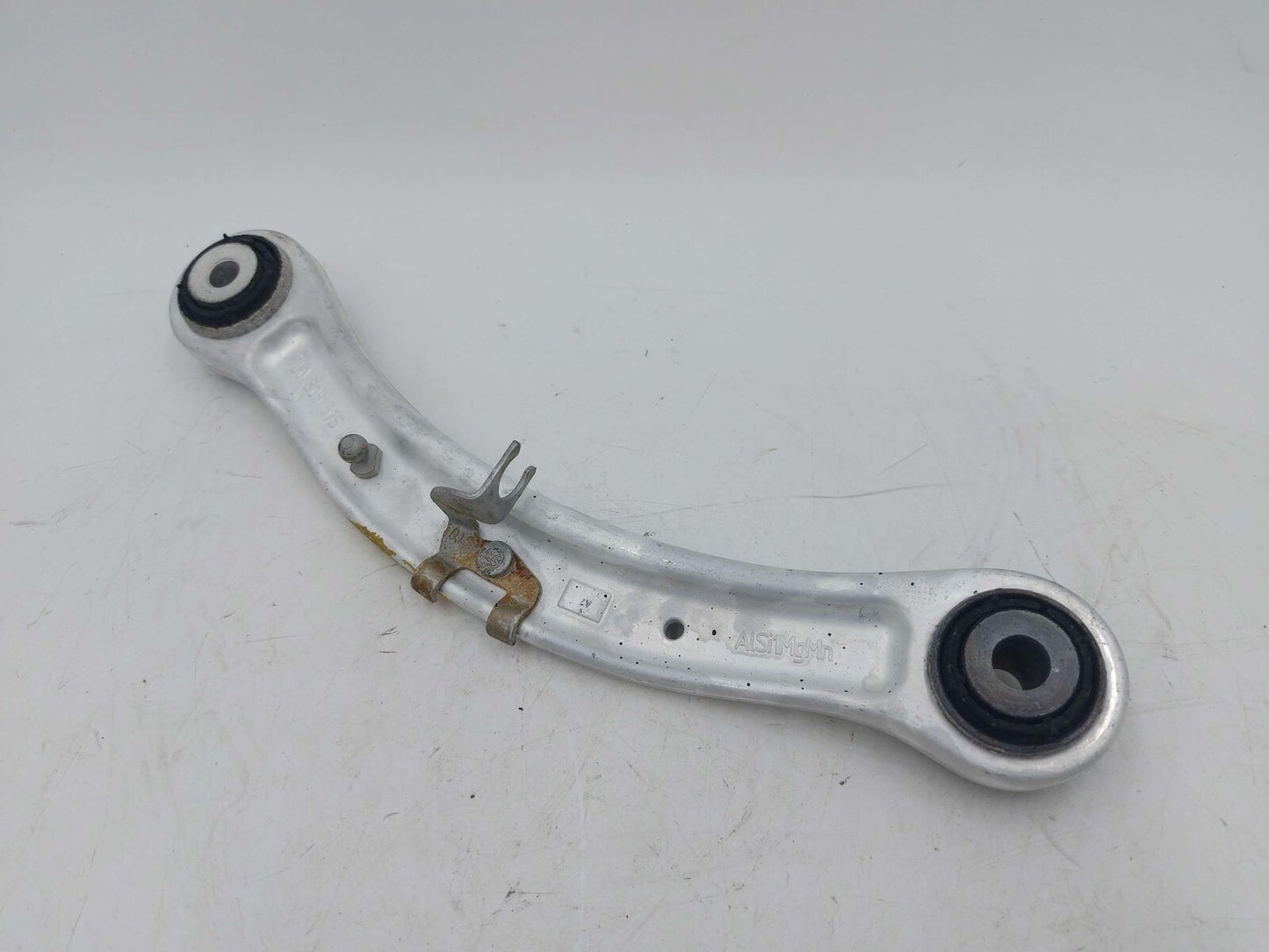 11-18 PORSCHE CAYENNE GTS 958 REAR LEFT UPPER CONTROL ARM WISHBONE