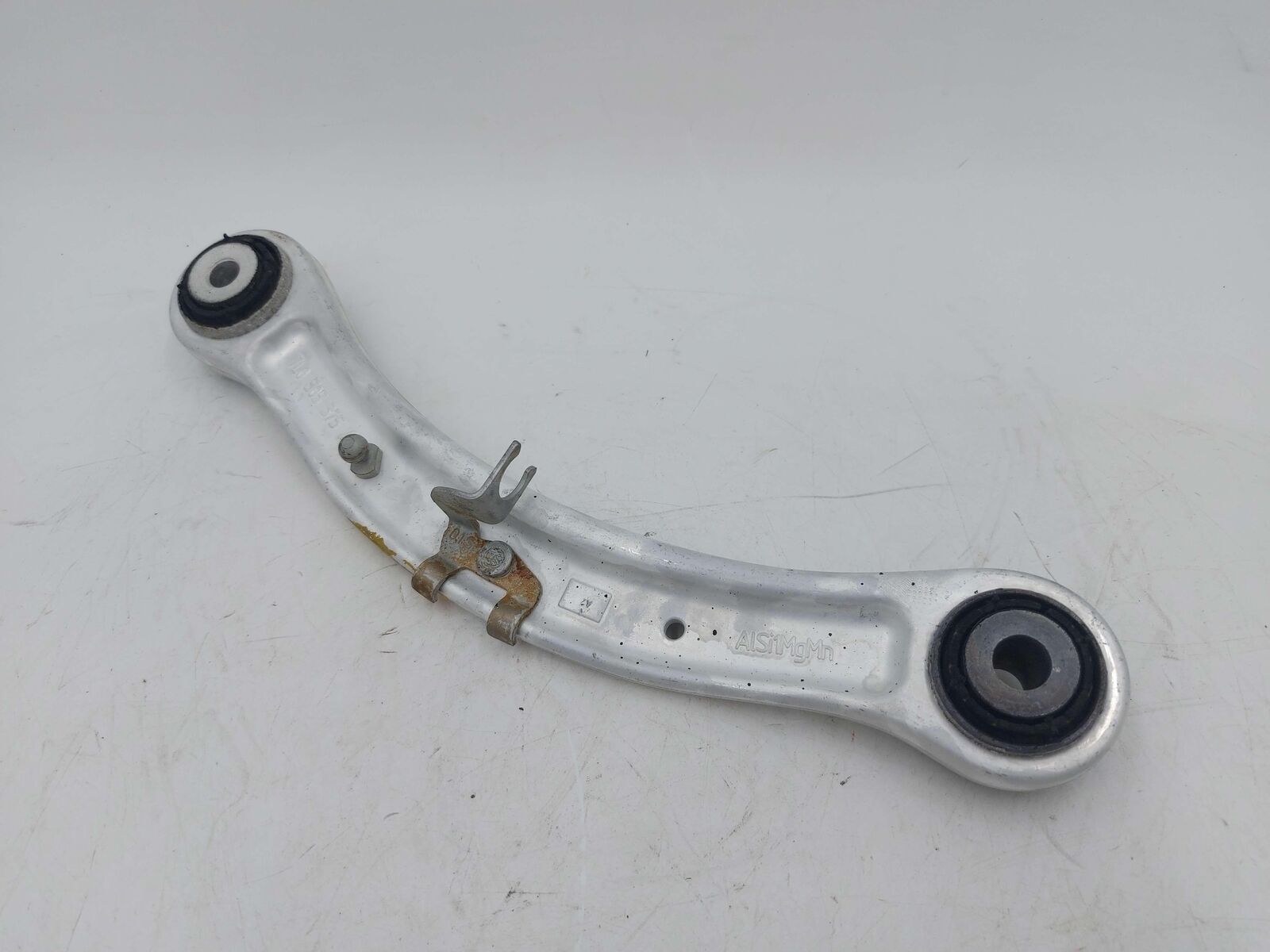 11-18 PORSCHE CAYENNE GTS 958 REAR LEFT UPPER CONTROL ARM WISHBONE